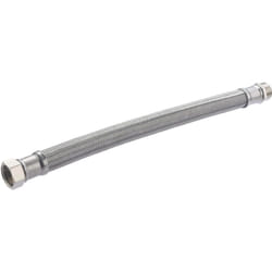 Noyon&thiebault - Flexible sanitaire mâle / femelle - MF26x34 50 cm - DN25
