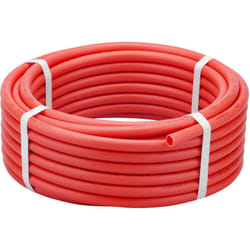 Noyon&thiebault - Tube per nu rouge Ø12 - 15 mètres