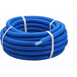 Noyon&thiebault - Tube per gainé bleu ø 16 - l 15 m - B1816-15