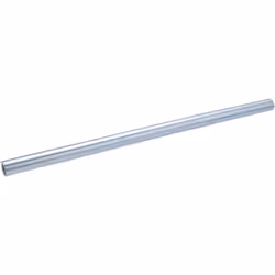 Description générale Collier en plastique conçu pour fixer le tube multicouche de diamètre 16 mm au mur, assurant une install ...