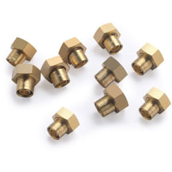 Noyon&thiebault - Raccord femelle écrou libre à glissement pour tube per Ø16 - F20x27 (3/4)x10 raccords