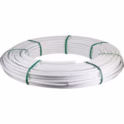 Tube Multicouche nu en couronne Diamètre 16mm Longueur 100 mètres Le tube multicouche (Polyéthylène réticulé/Aluminium/ Polyé ...