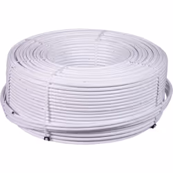 Tube Multicouche nu en couronne Diamètre 16mm Longueur 500 mètres Le tube multicouche (Polyéthylène réticulé/Aluminium/ Polyé ...