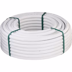 Tube Multicouche nu en couronne Diamètre 26mm Longueur 50 mètres Le tube multicouche (Polyéthylène réticulé/Aluminium/ Polyét ...