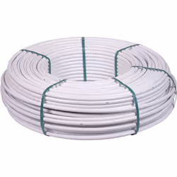 Tube Multicouche nu en couronne Diamètre 16mm Longueur 240 mètresLe tube multicouche (Polyéthylène réticulé/Aluminium/ Polyét ...