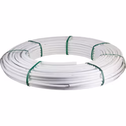 Tube Multicouche nu en couronne Diamètre 16mm Longueur 120 mètres Le tube multicouche (Polyéthylène réticulé/Aluminium/ Polyé ...