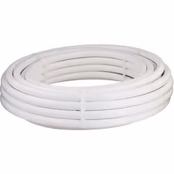 Tube Multicouche nu en couronne Diamètre 32mm Longueur 25 mètres. Le tube multicouche (Polyéthylène réticulé/Aluminium/ Polyé ...