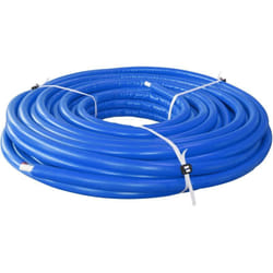 Noyon&thiebault - Couronne multicouche isolée bleue Noyon et Thiebault Ø20 - 50 mètres