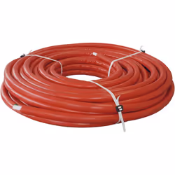 Tube Multicouche isolé bleu en couronne Diamètre 16mm Longueur 50 mètres Le tube multicouche (Polyéthylène réticulé/Aluminium ...