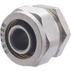 Noyon&thiebault - Bouchon à compression pour tube multicouche Ø20
