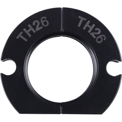 Noyon&thiebault - Inserts pour pince à sertir Noyon et Thiebault Profil TH26
