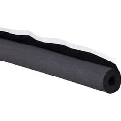 Noyon&thiebault - Manchon d'isolation longueur 1 m - épaisseur 13 mm pour tube cuivre Ø22