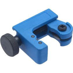 Noyon&thiebault - Mini coupe tube cuivre Ø03 a Ø22