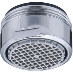 Noyon&thiebault - Aérateur anticalcaire économie d'eau 12L/mn Mâle 24x100