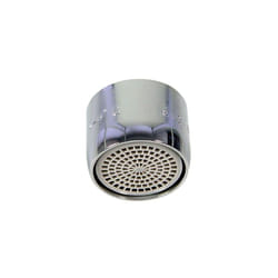 Noyon&thiebault - Aérateur anticalcaire F22 x 100 noyon économie d'eau 9L/mn - 515325