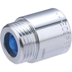 Noyon&thiebault - Régulateur de débit pour douchette MF1/2 - 10 L/mn