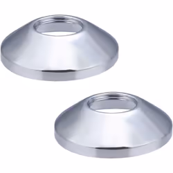 Description générale Rosace bombée 20x27, avec un diamètre de 64 mm et une hauteur de 18 mm. Ce produit est idéal pour apport ...
