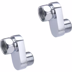 - raccord excentré de 25 mm mâle femelle M15x21 F15x21 - photos non contractuelles
