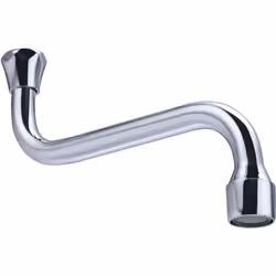 - bec S F15x21 - Ø14 longueur 150 mm - photos non contractuelles