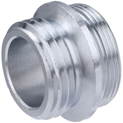 Noyon&thiebault - Mamelon adaptateur de bec de robinet Mâle 15x21 - Mâle 22x100