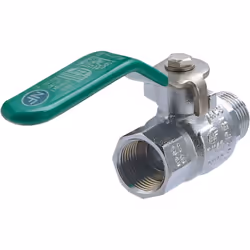 - Permet d'isoler une partie de l'installation - Manette longue - Passage total pour un débit optimal - Ouverture / Fermeture ...