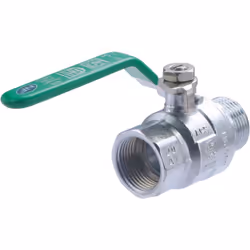 - Permet d'isoler une partie de l'installation - Manette longue - Passage total pour un débit optimal - Ouverture / Fermeture ...