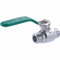 - Permet d'isoler une partie de l'installation - Manette longue - Passage total pour un débit optimal - Ouverture / Fermeture ...