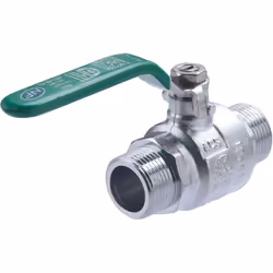 - Permet d'isoler une partie de l'installation - Manette longue - Passage total pour un débit optimal - Ouverture / Fermeture ...