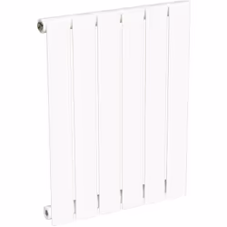 Offrez-vous un confort optimal avec ce radiateur à eau chaude pour chauffage central 361W. Conçu pour chauffer efficacement d ...