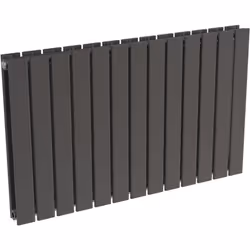 Offrez-vous un confort optimal avec ce radiateur à eau chaude pour chauffage central 1435W. Conçu pour chauffer efficacement ...