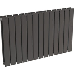 Radiateur nytia double lame 600x984 anthracite