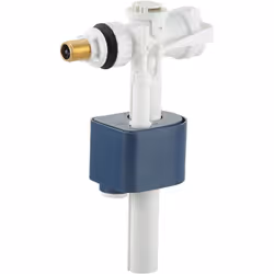 Transformez votre expérience WC avec le Robinet Flotteur à Alimentation Latérale Mâle 3/8" (12x17) de NOYON & THIEBAULT. Conç ...