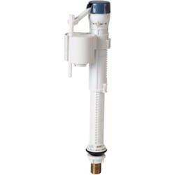 Noyon&thiebault - Robinet flotteur arrivée verticale pour wc M3/8