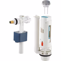 Améliorez votre installation sanitaire avec un système de chasse d’eau fiable et performant Découvrez la solution idéale pour ...