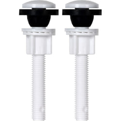 Noyon&thiebault - fixations de réservoir de wc vis 10x83 mm auto-étanches