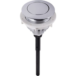 Noyon&thiebault - Bouton poussoir pour chasse d'eau Simple