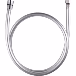 Flexible PVC lisse Femelle 12x17 (3/8) - femelle 15x21 (1/2) Idéal pour raccorder une douchette hygiène WC