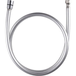 Noyon&thiebault - Flexible pour douchette de kit hygiène wc Chromé
