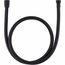 Flexible PVC lisse Femelle 12x17 (3/8) - femelle 15x21 (1/2) Idéal pour raccorder une douchette hygiène WC