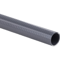 Noyon&thiebault - Tube pvc Souple Ø40