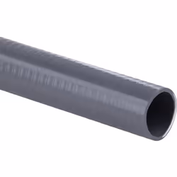 - Tube en PVC lisse pour l'évacuation des eaux usées. - Sa structure souple permet d'adopter une légère courbe pour faciliter ...