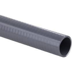 Noyon&thiebault - Tube pvc Souple Ø50