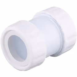 - Raccord en PVC pour évacuation des eaux usées. - Installation simple et rapide. - Appliquer une colle PVC adaptée. - Avant  ...
