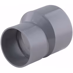 - Raccord en PVC pour évacuation des eaux usées. - Installation simple et rapide. - Appliquer une colle PVC adaptée. - Avant  ...