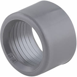 Noyon&thiebault - Réduction incorporée pvc mâle-femelle Ø40 - Ø32