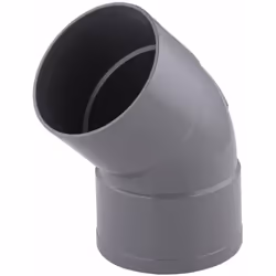 - Raccord en PVC pour évacuation des eaux usées. - Installation simple et rapide. - Appliquer une colle PVC adaptée. - Avant  ...