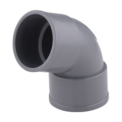 Noyon&thiebault - Coude pvc 67° femelle Ø32