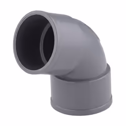 - Raccord en PVC pour évacuation des eaux usées. - Installation simple et rapide. - Appliquer une colle PVC adaptée. - Avant  ...