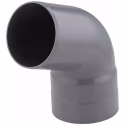 - Raccord en PVC pour évacuation des eaux usées. - Installation simple et rapide. - Appliquer une colle PVC adaptée. - Avant  ...