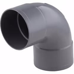 - Raccord en PVC pour évacuation des eaux usées. - Installation simple et rapide. - Appliquer une colle PVC adaptée. - Avant  ...